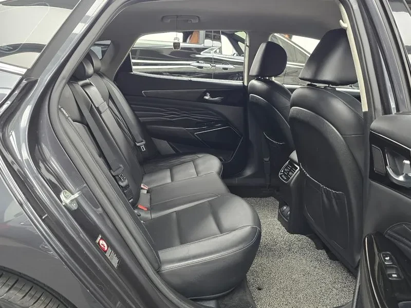 Kia K7 Premier 2.5 Gdi X Edition | Mobile.bg � ����������� 12