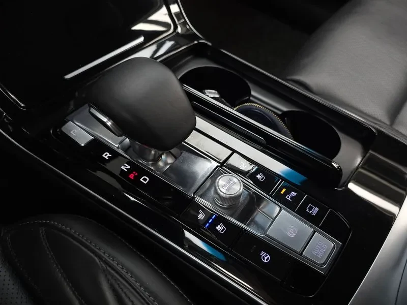 Kia K7 Premier 2.5 Gdi X Edition | Mobile.bg � ����������� 9