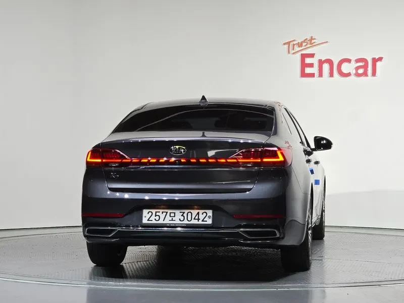 Kia K7 Premier 2.5 Gdi X Edition | Mobile.bg � ����������� 4