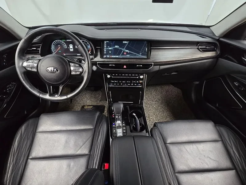 Kia K7 Premier 2.5 Gdi X Edition | Mobile.bg � ����������� 7