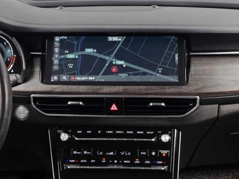 Kia K7 Premier 2.5 Gdi X Edition | Mobile.bg � ����������� 14