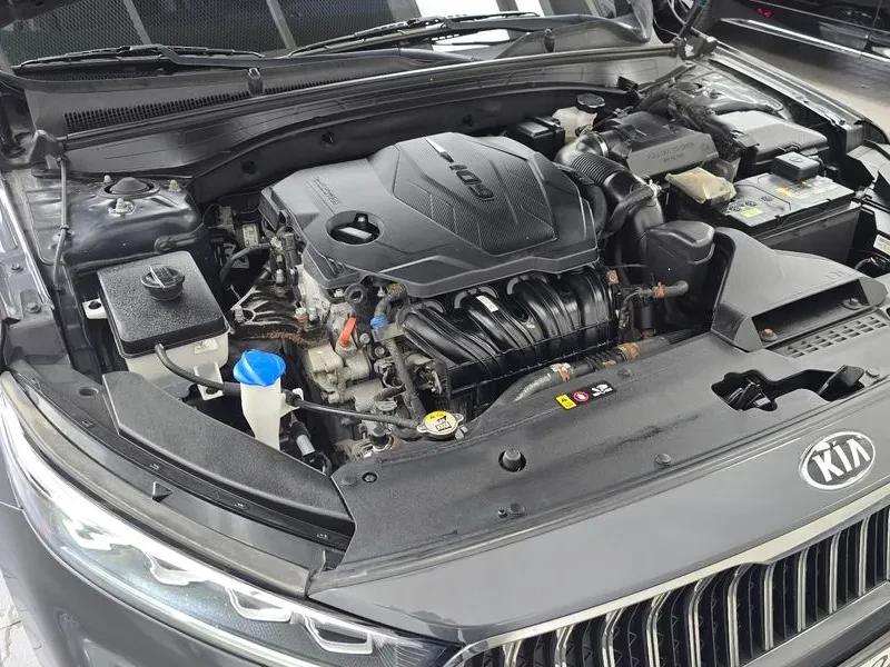Kia K7 Premier 2.5 Gdi X Edition | Mobile.bg � ����������� 6