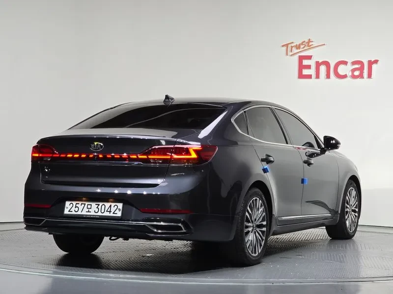 Kia K7 Premier 2.5 Gdi X Edition | Mobile.bg � ����������� 2