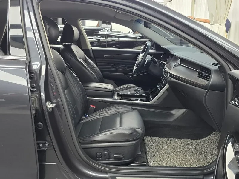 Kia K7 Premier 2.5 Gdi X Edition | Mobile.bg � ����������� 11