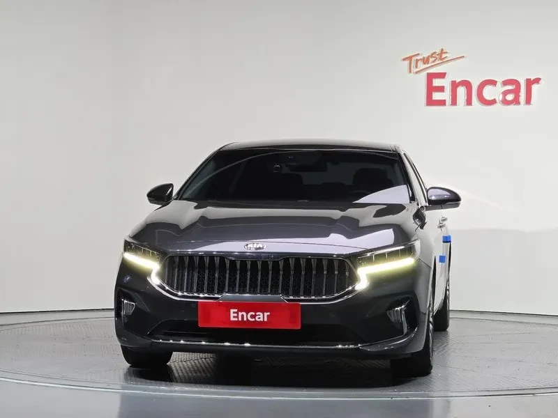 Kia K7 Premier 2.5 Gdi X Edition | Mobile.bg � ����������� 3