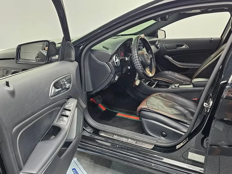Mercedes-Benz A 200 W176, снимка 10 - Автомобили и джипове - 55719507