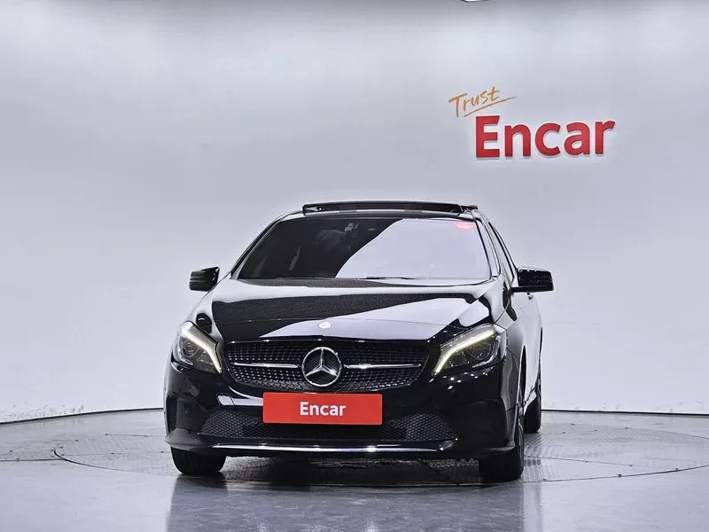 Mercedes-Benz A 200 W176, снимка 3 - Автомобили и джипове - 55719507