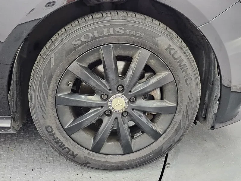Mercedes-Benz A 200 W176, снимка 5 - Автомобили и джипове - 55719507