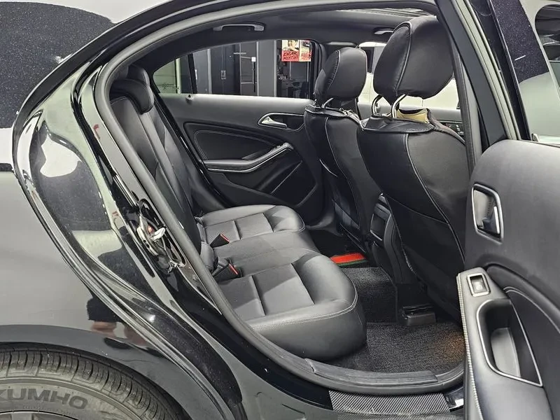 Mercedes-Benz A 200 W176, снимка 12 - Автомобили и джипове - 55719507