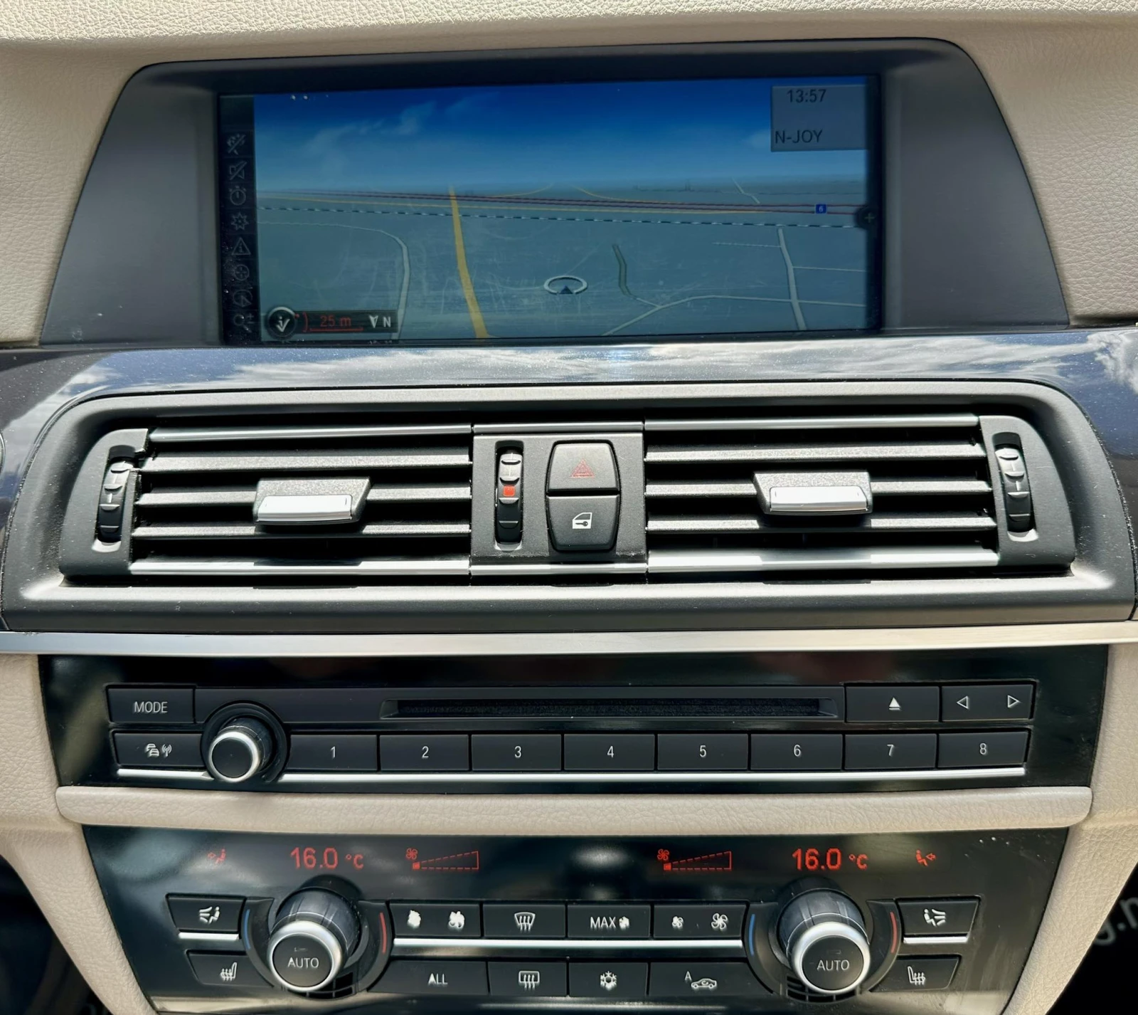 BMW 528 i 258HP Swiss   | Mobile.bg   11