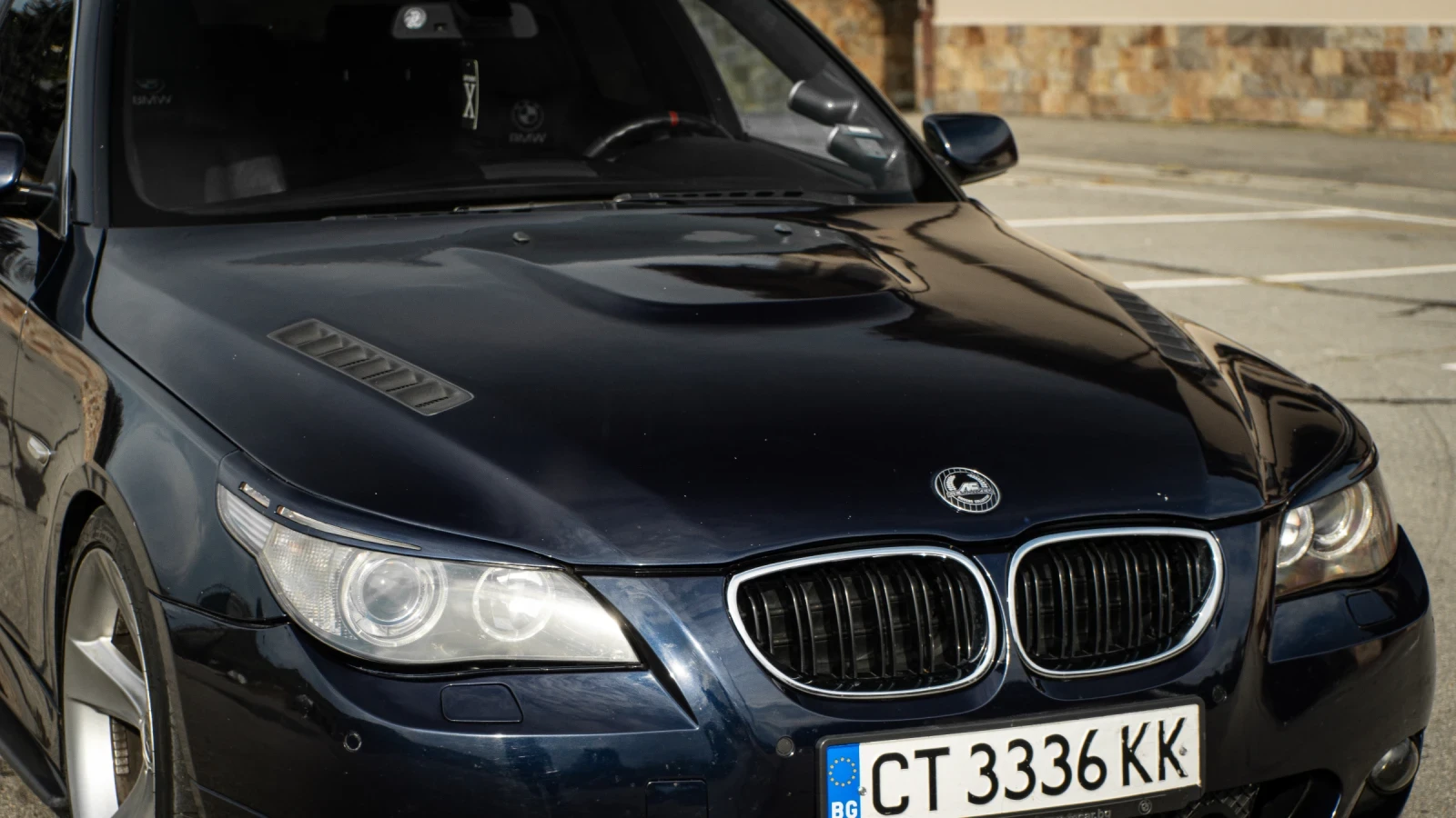 BMW 530 530 - изображение 3