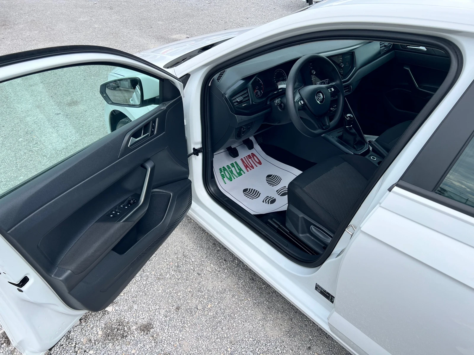 VW Polo 1.0 TGI-TRENDLINE-NAVI - изображение 7