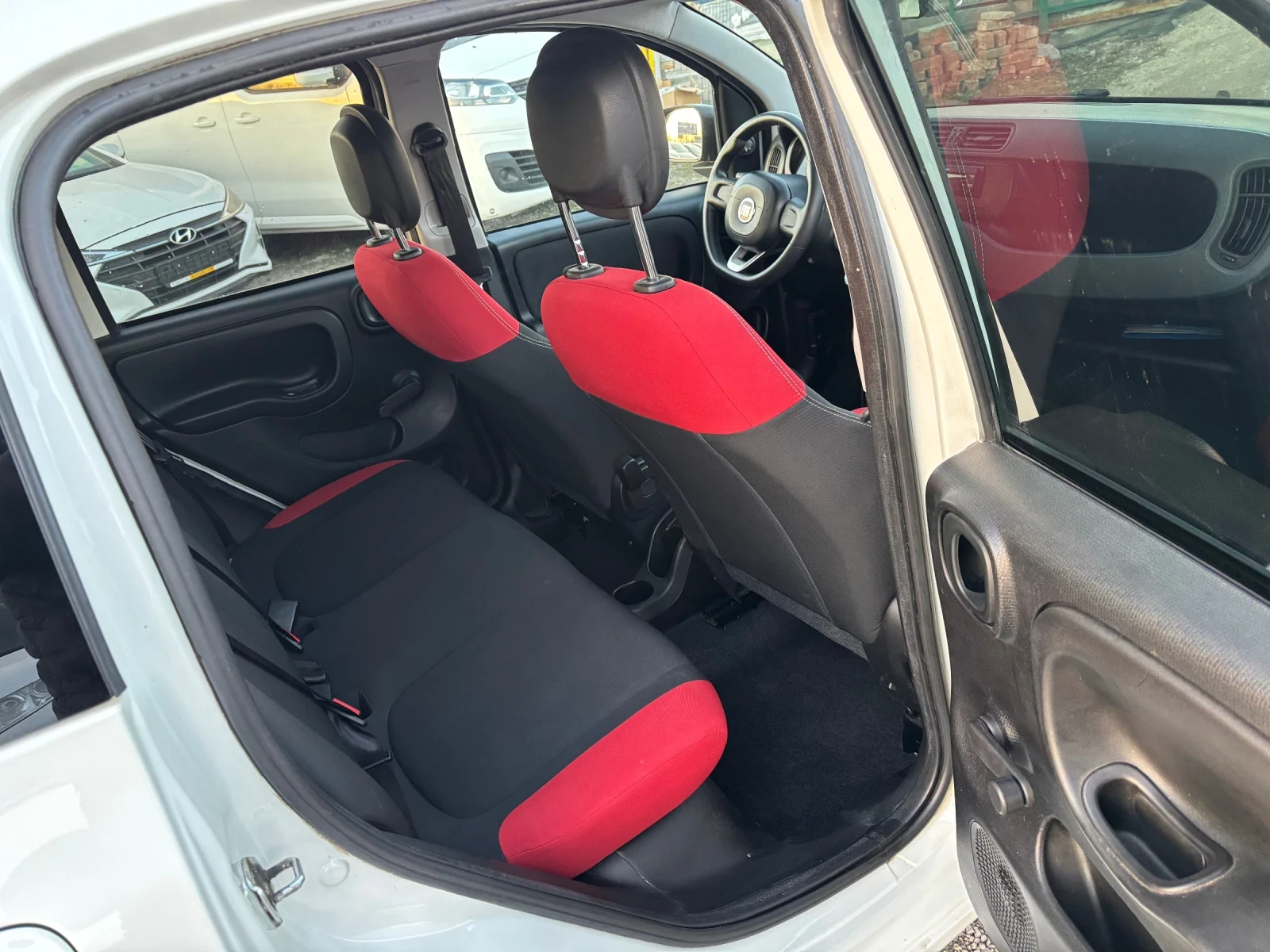 Fiat Panda 1.2 - изображение 8
