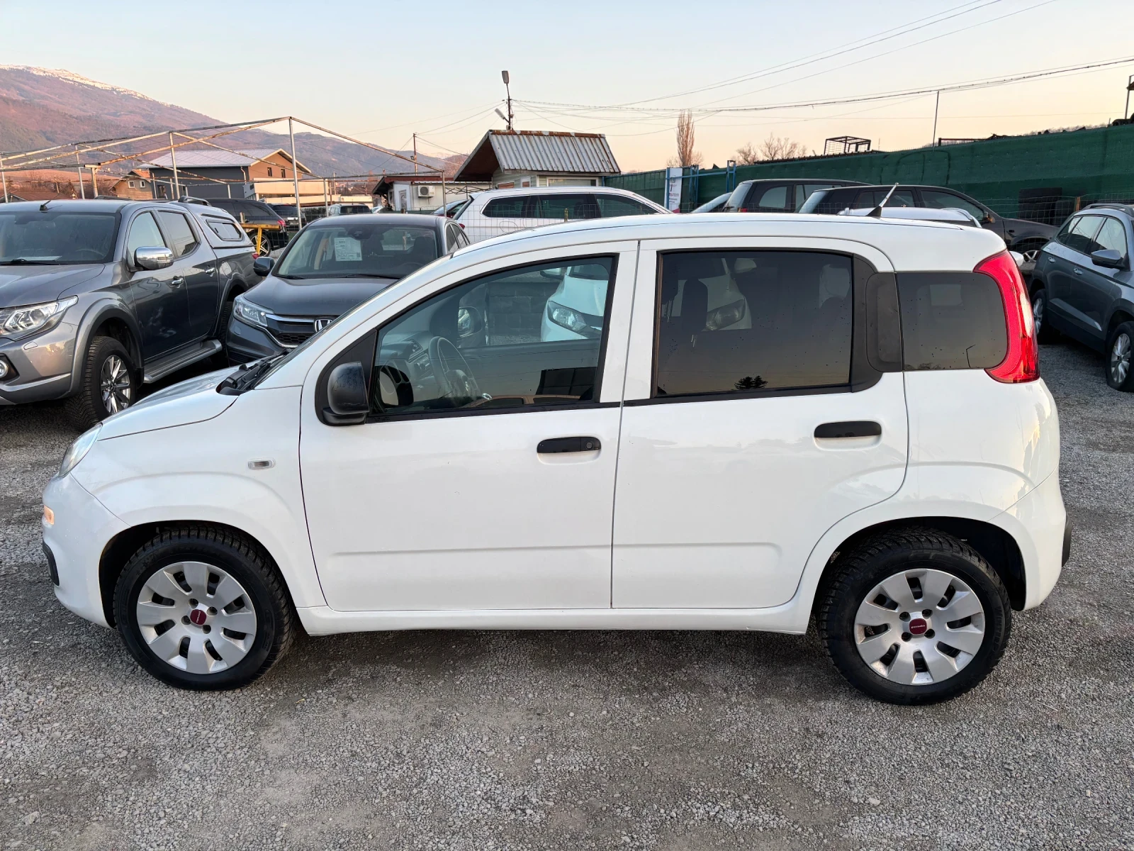 Fiat Panda 1.2 - изображение 5