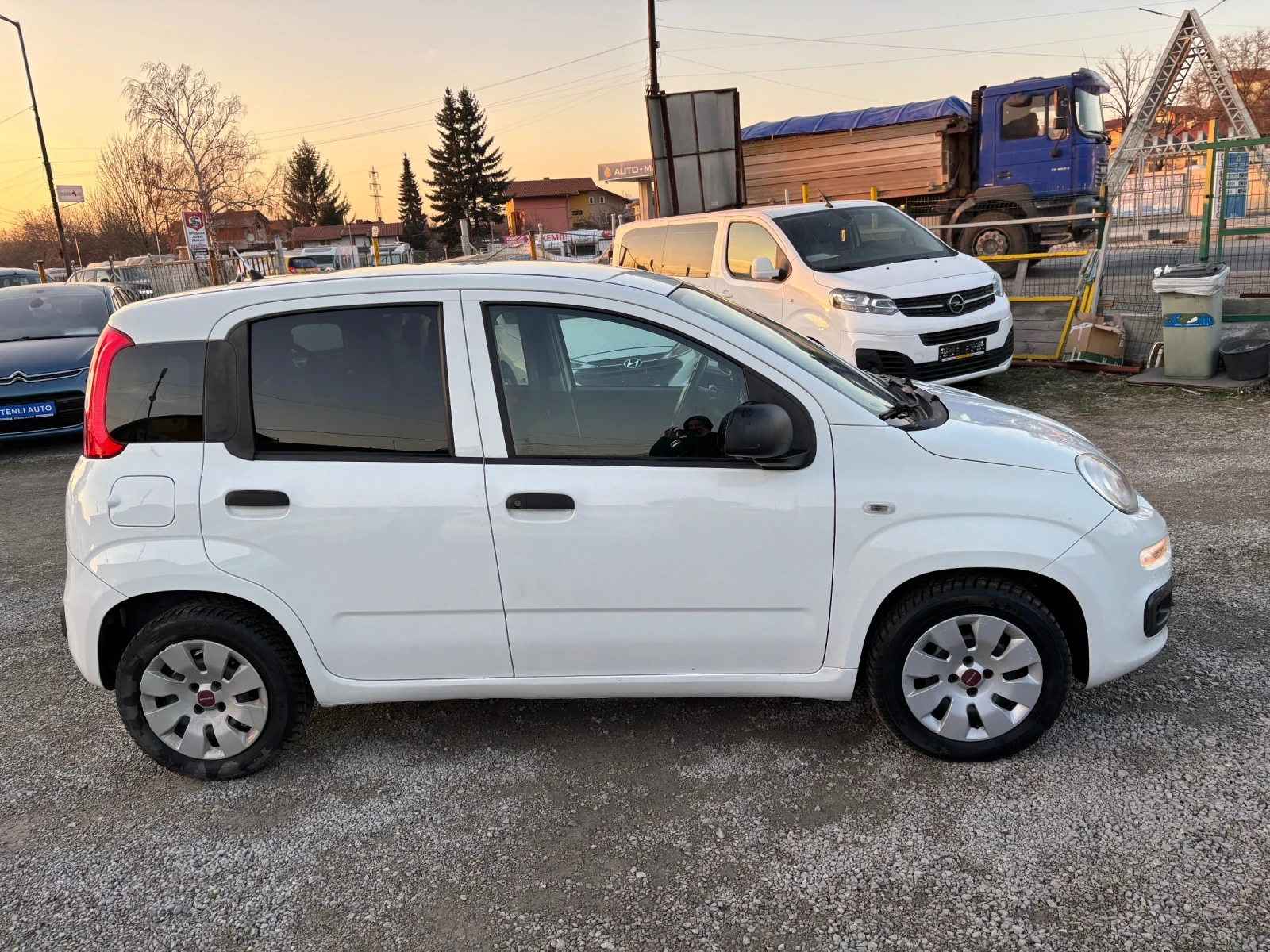 Fiat Panda 1.2 - изображение 2