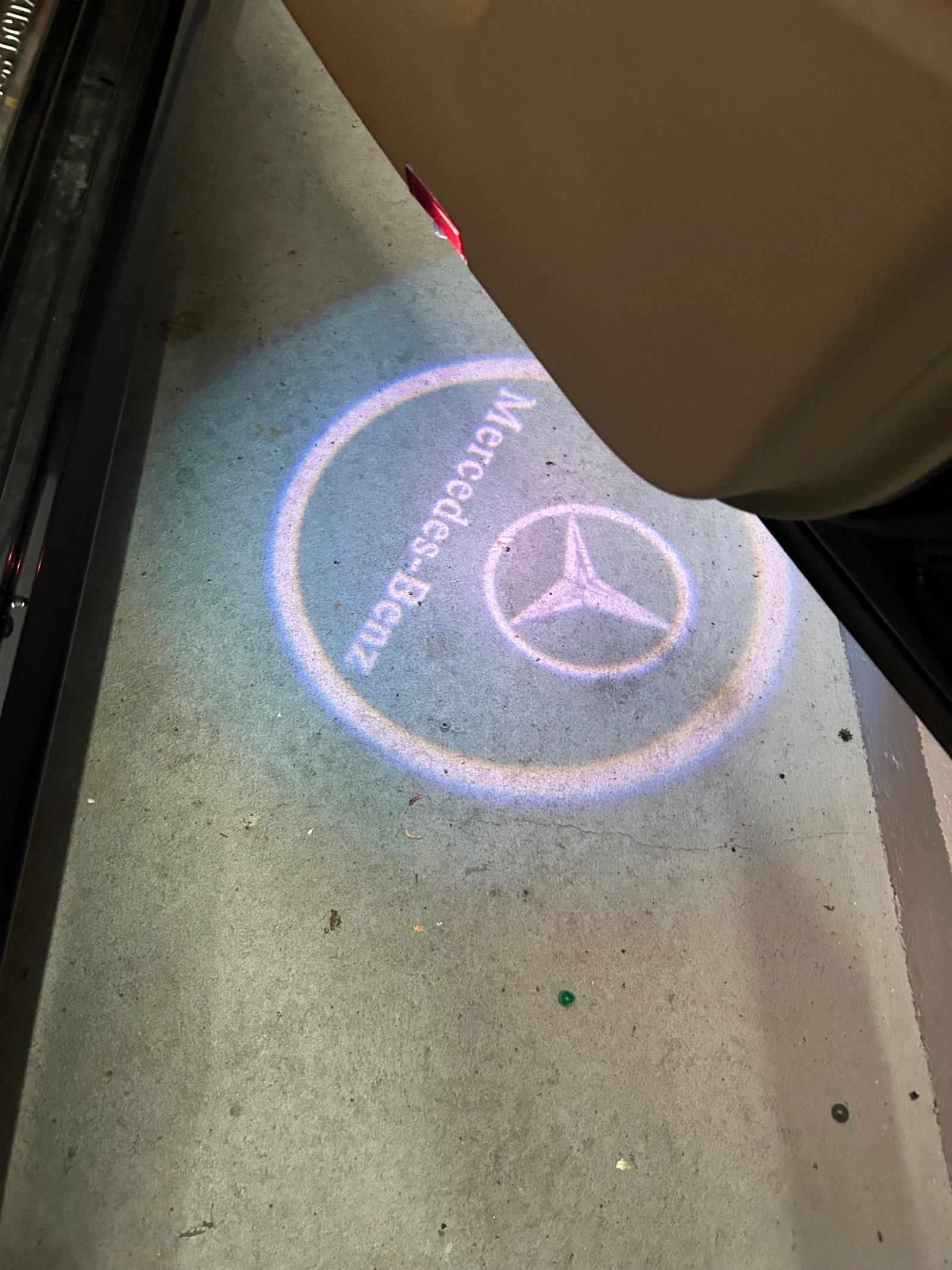 Mercedes-Benz E 350 Е350. CGI - изображение 7