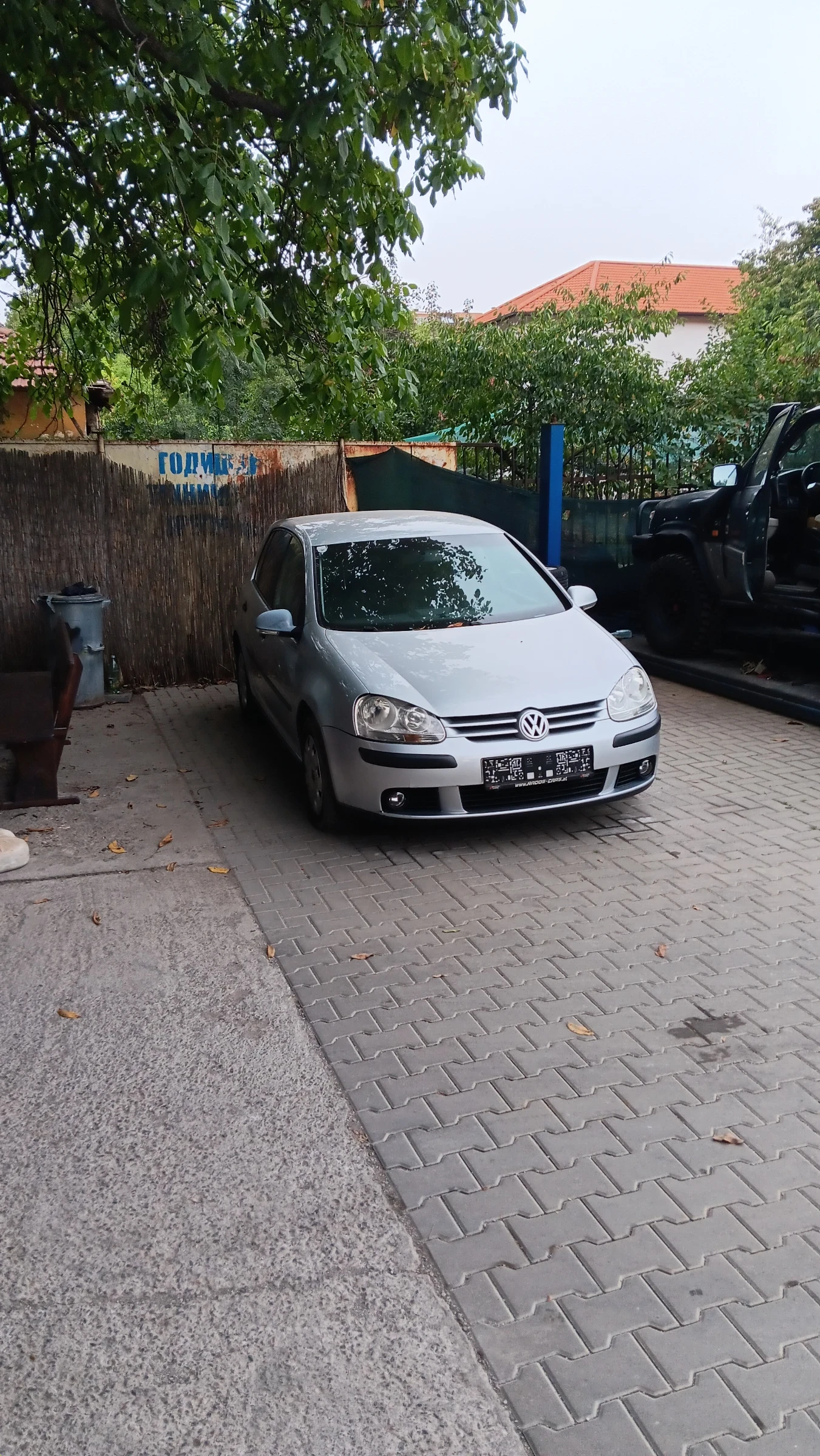 VW Golf  - изображение 7