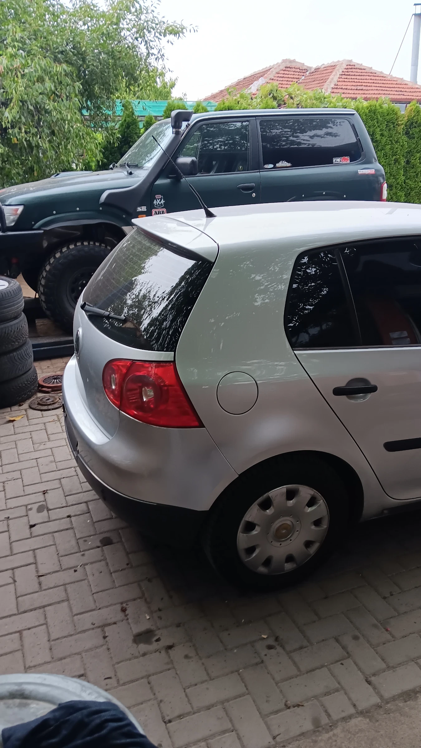 VW Golf  - изображение 4