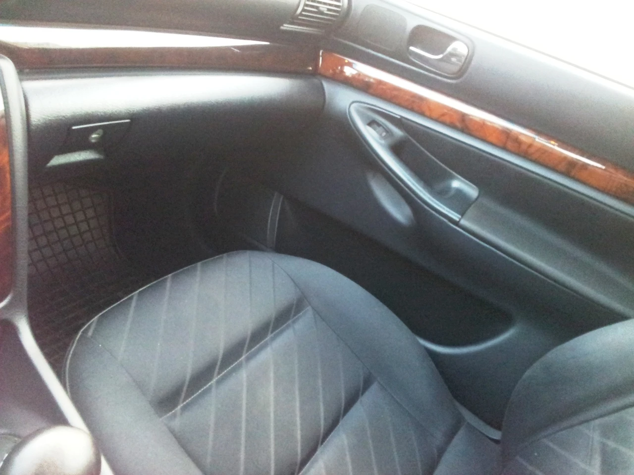 Audi A4  - изображение 7