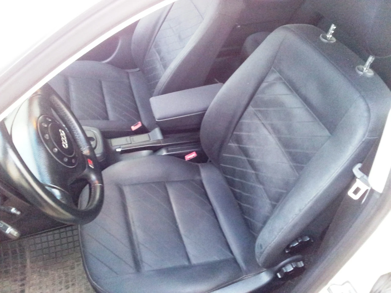 Audi A4  - изображение 9