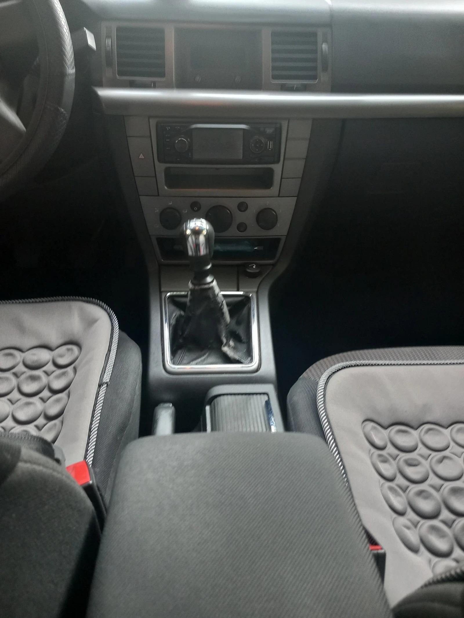 Opel Signum 2.2 direct 2004 - изображение 5