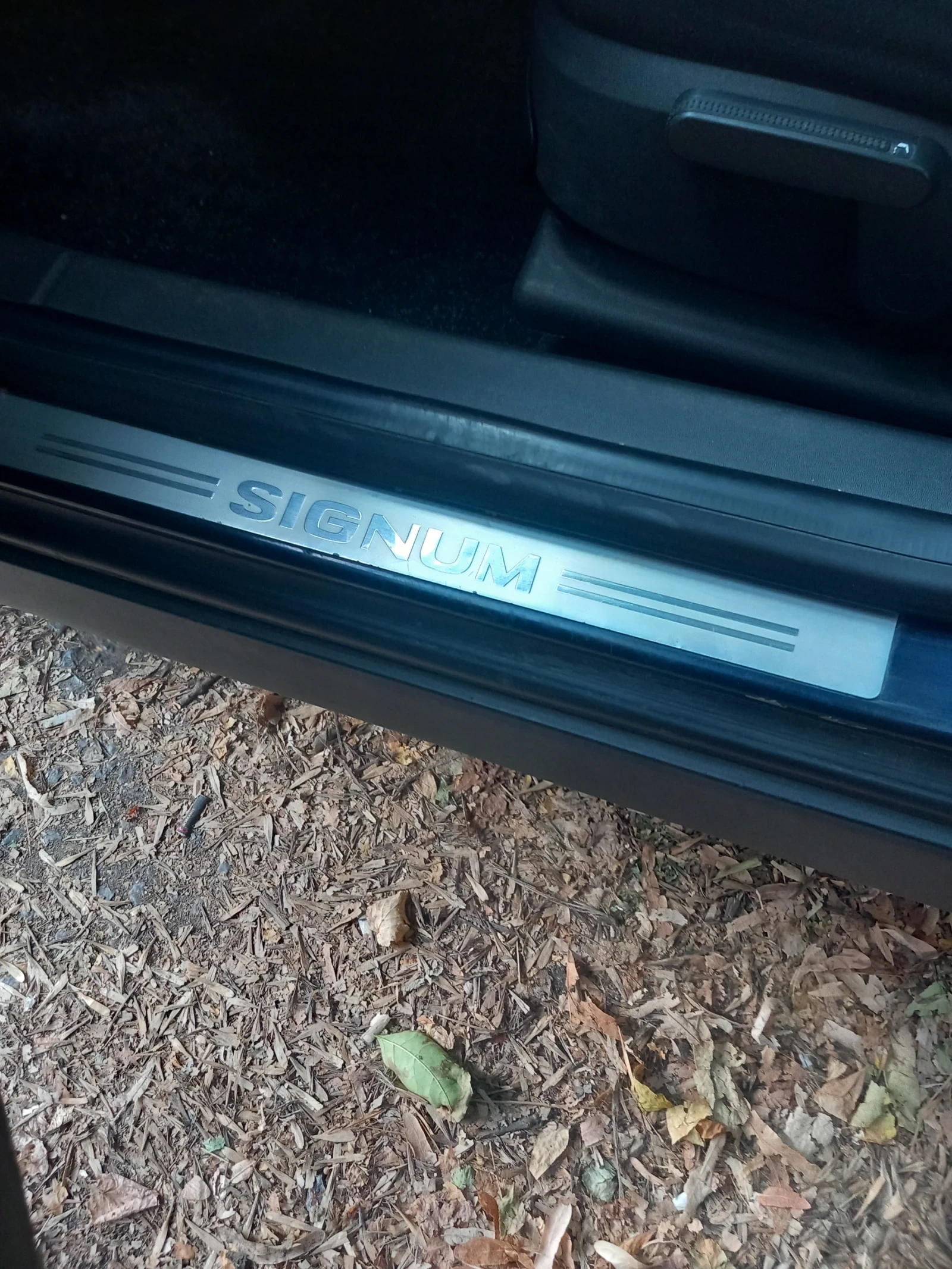 Opel Signum 2.2 direct 2004 - изображение 4