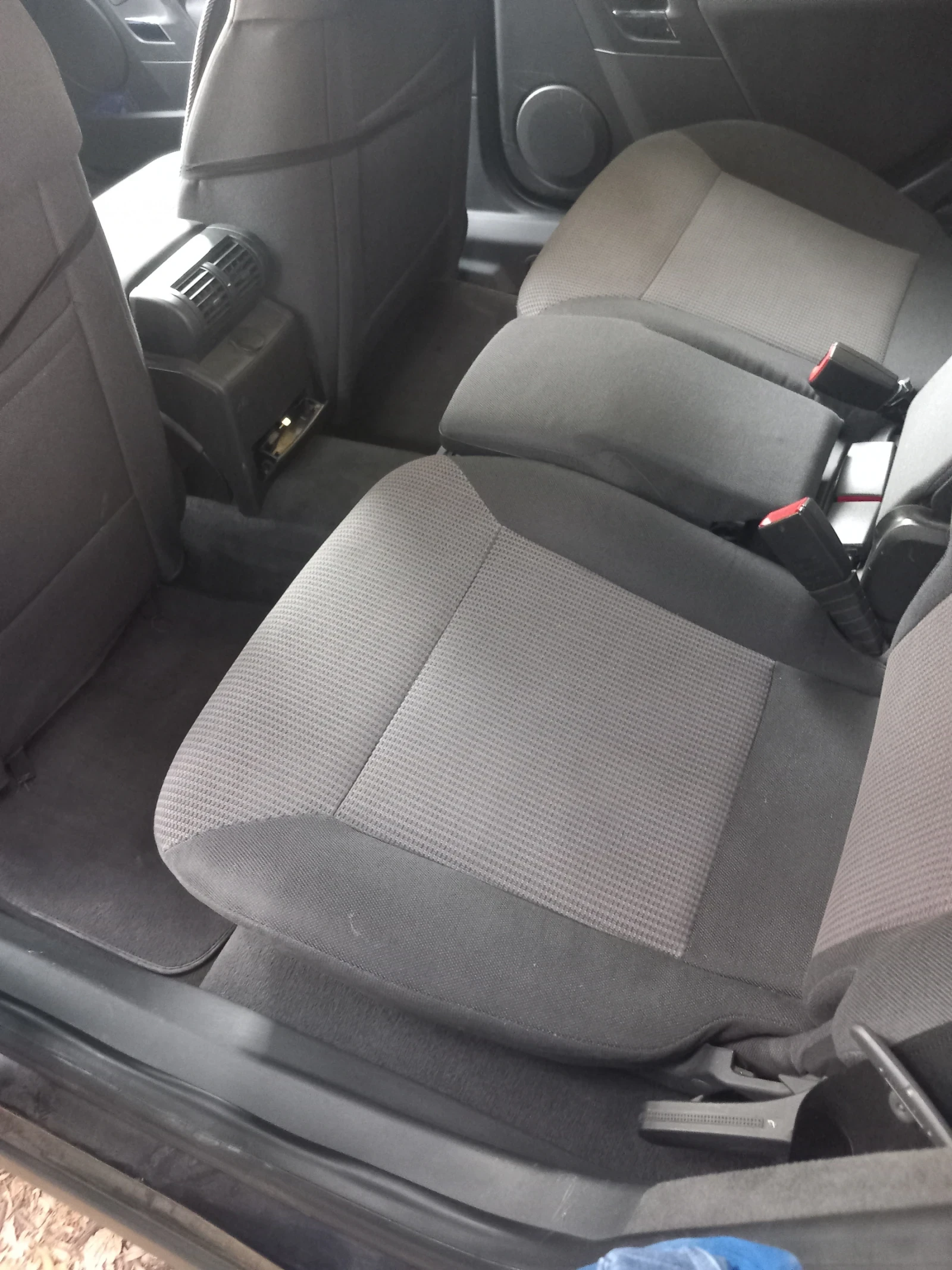 Opel Signum 2.2 direct 2004 - изображение 6