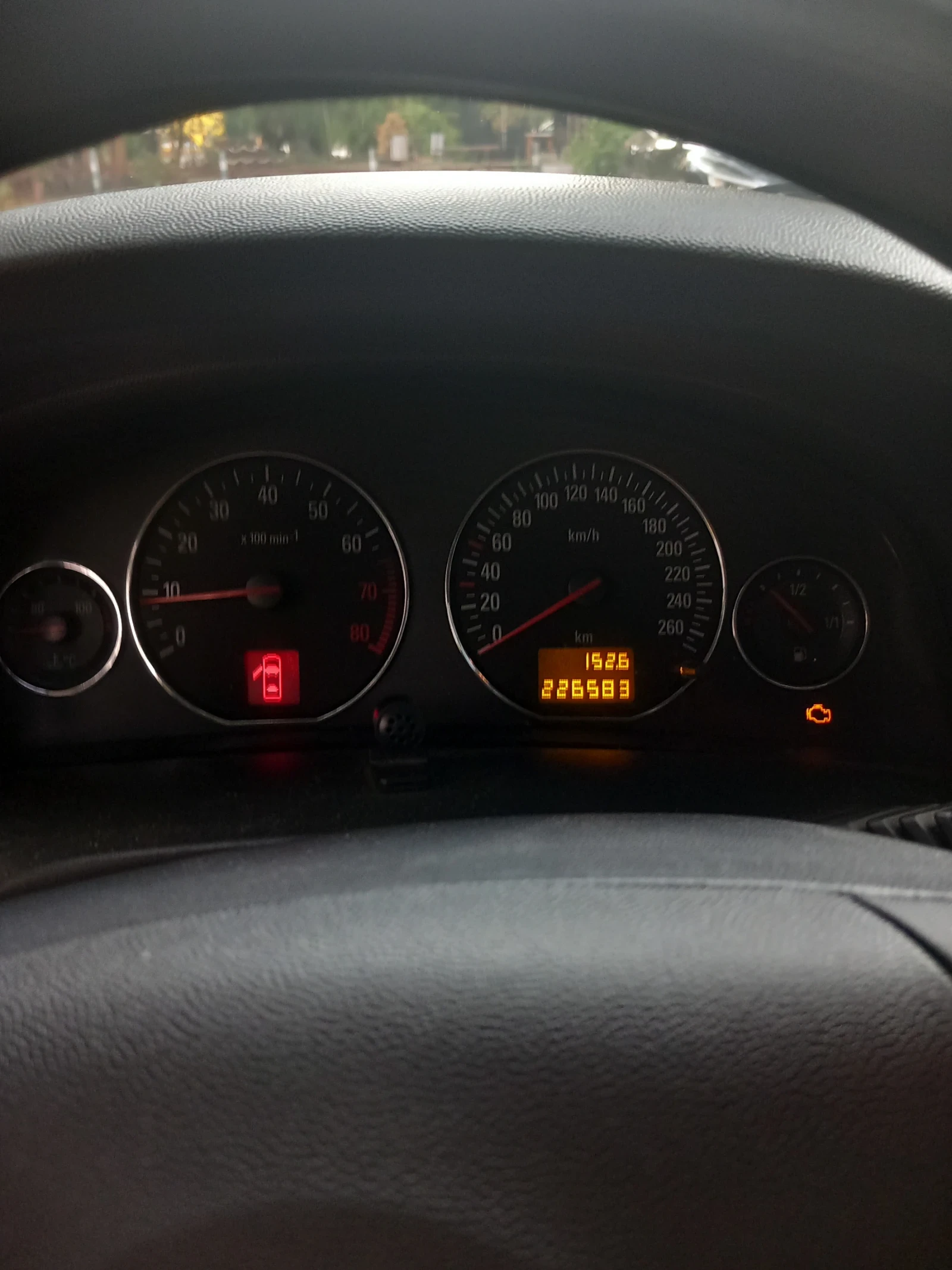 Opel Signum 2.2 direct 2004 - изображение 3