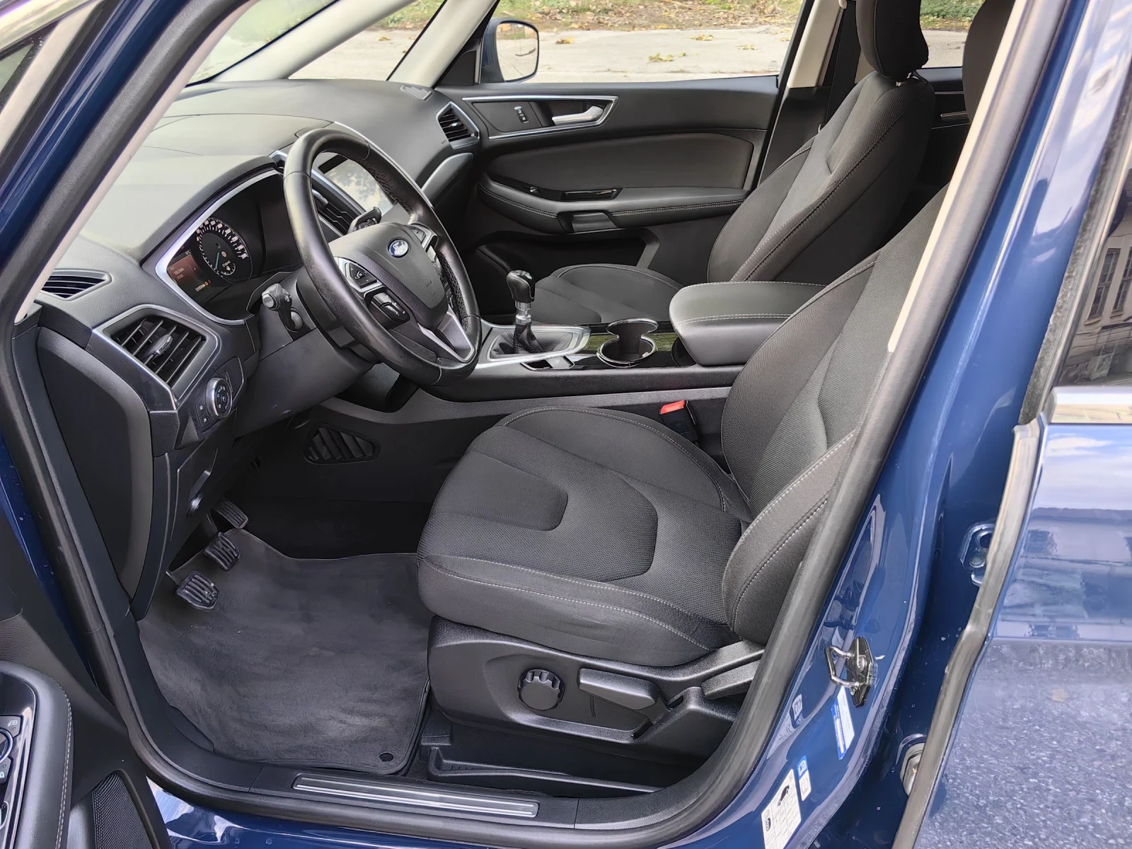 Ford S-Max 2.0TDCI 150KC  - изображение 9