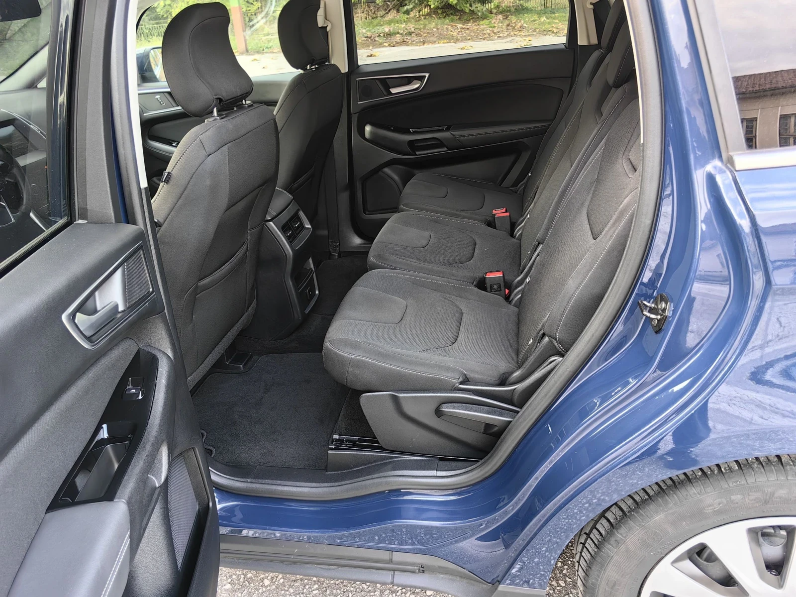 Ford S-Max 2.0TDCI 150KC  - изображение 10