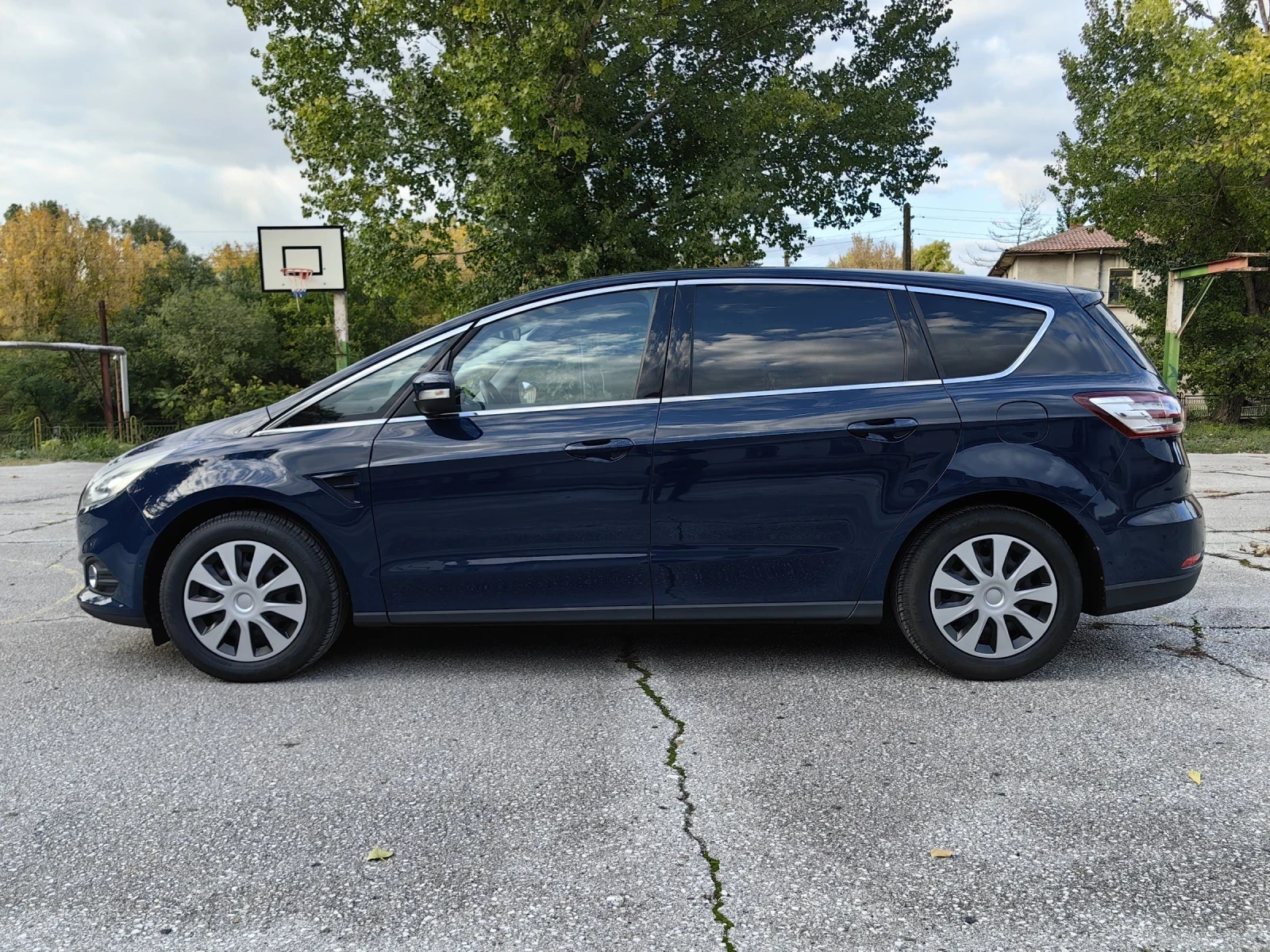 Ford S-Max 2.0TDCI 150KC  - изображение 7