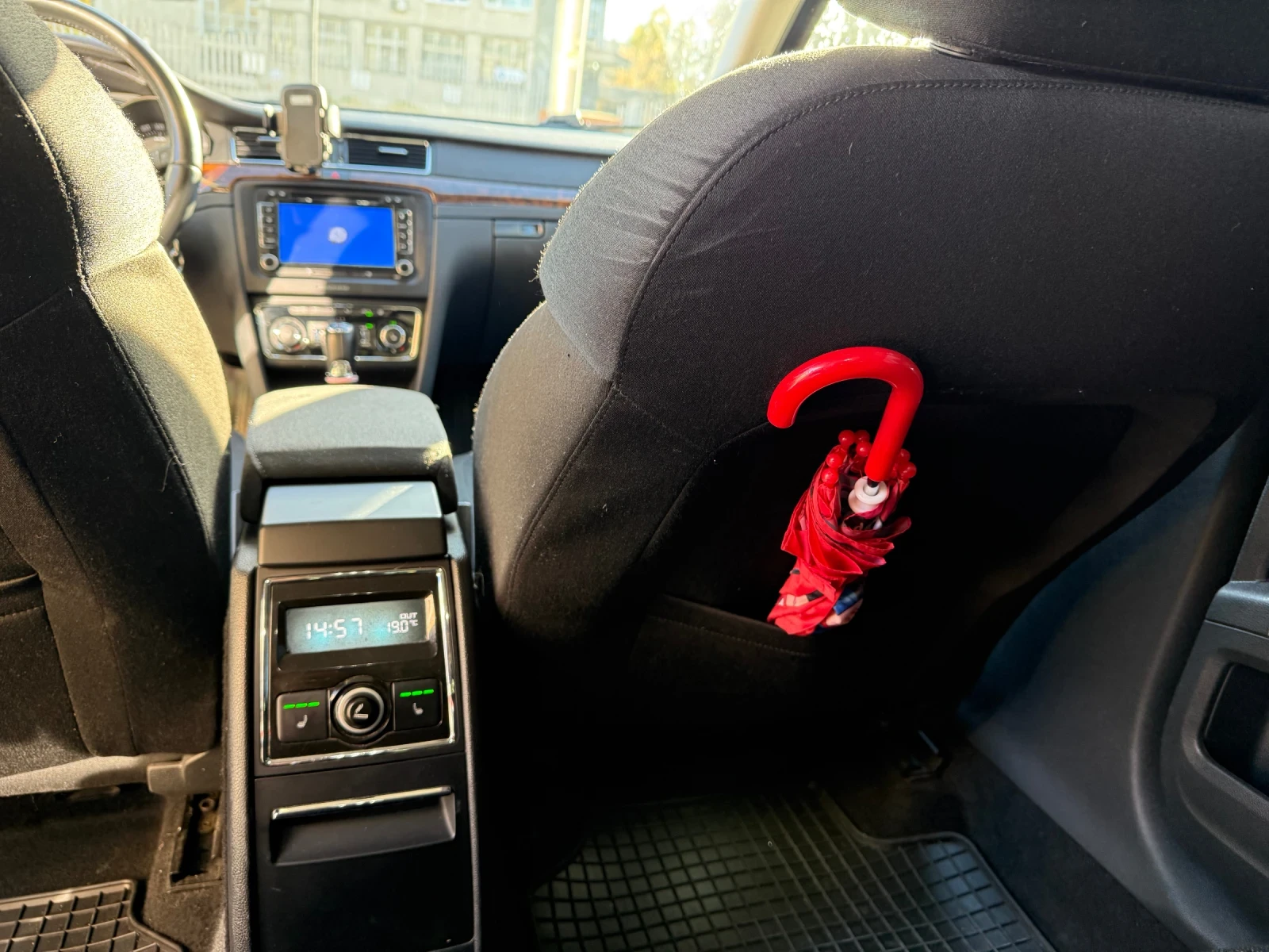 Skoda Superb | Mobile.bg   9