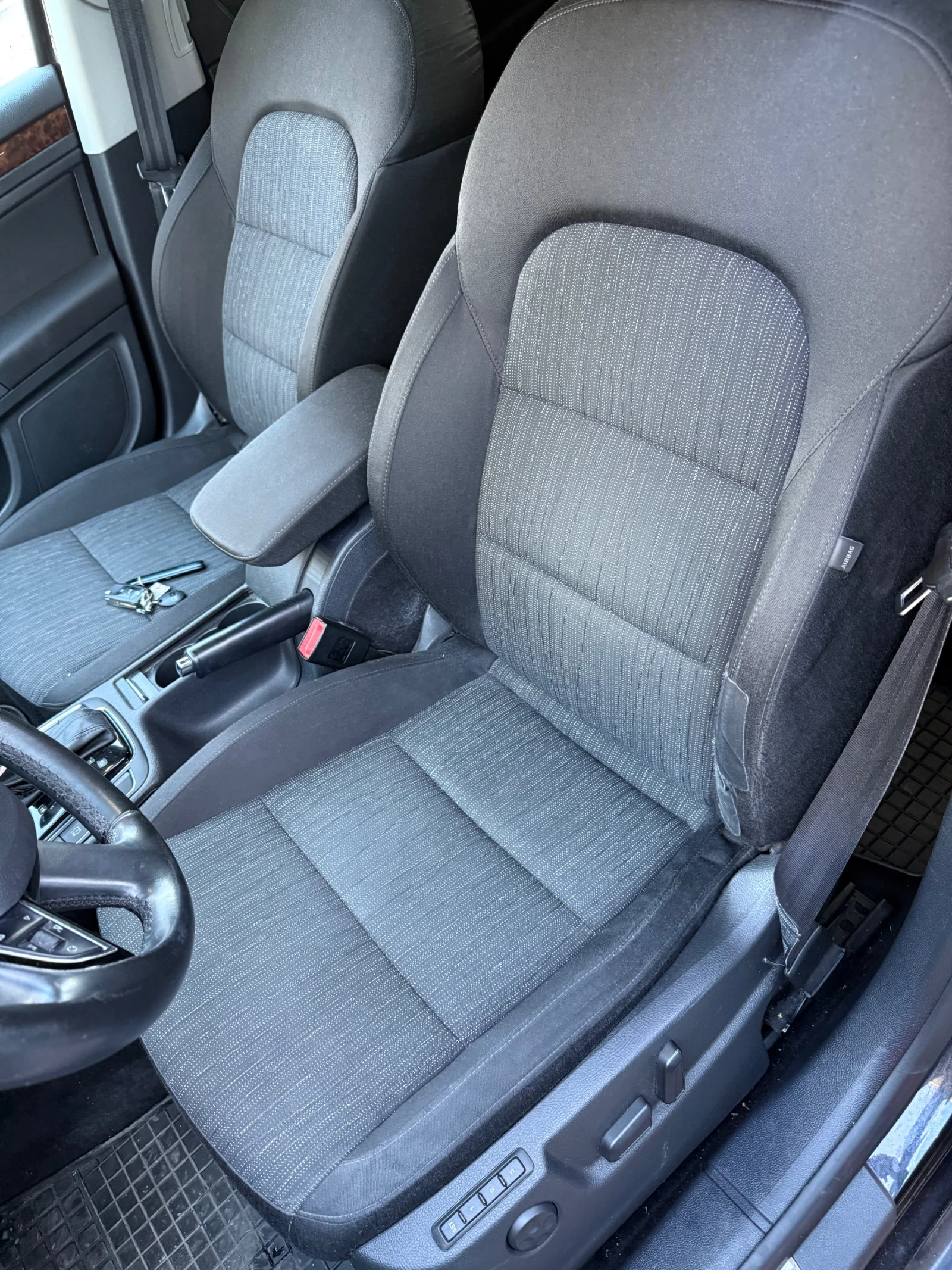 Skoda Superb | Mobile.bg   12