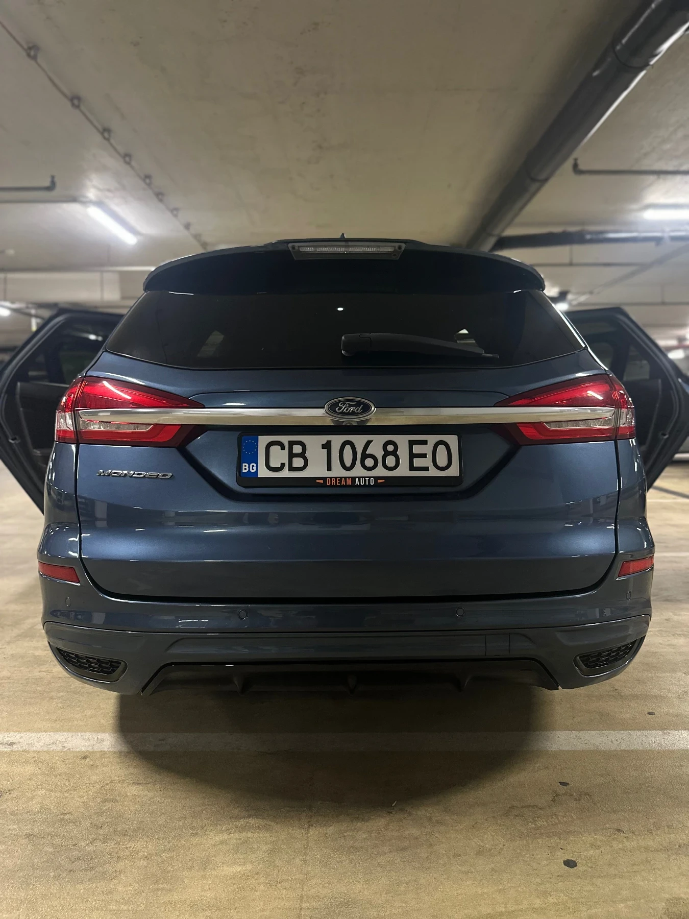 Ford Mondeo ST-Line - изображение 7