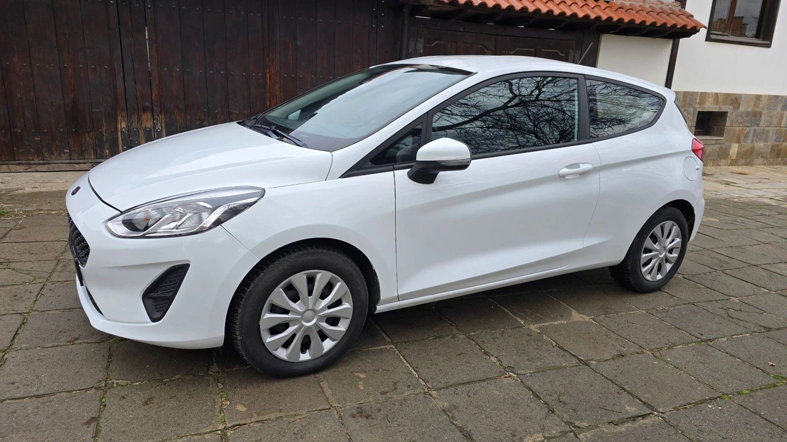 Ford Fiesta | Mobile.bg   13