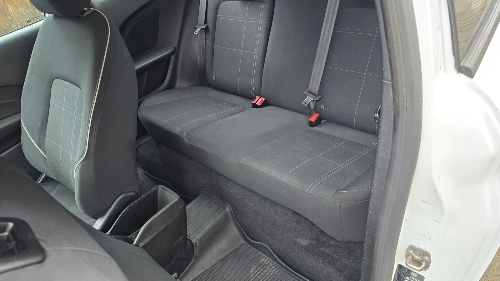 Ford Fiesta | Mobile.bg   16