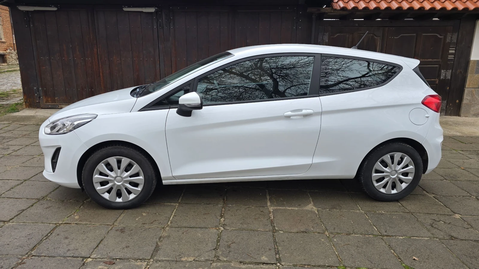 Ford Fiesta | Mobile.bg   12