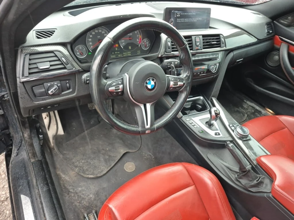 BMW M4 * 2DR CPE * CARFAX *    | Mobile.bg   11