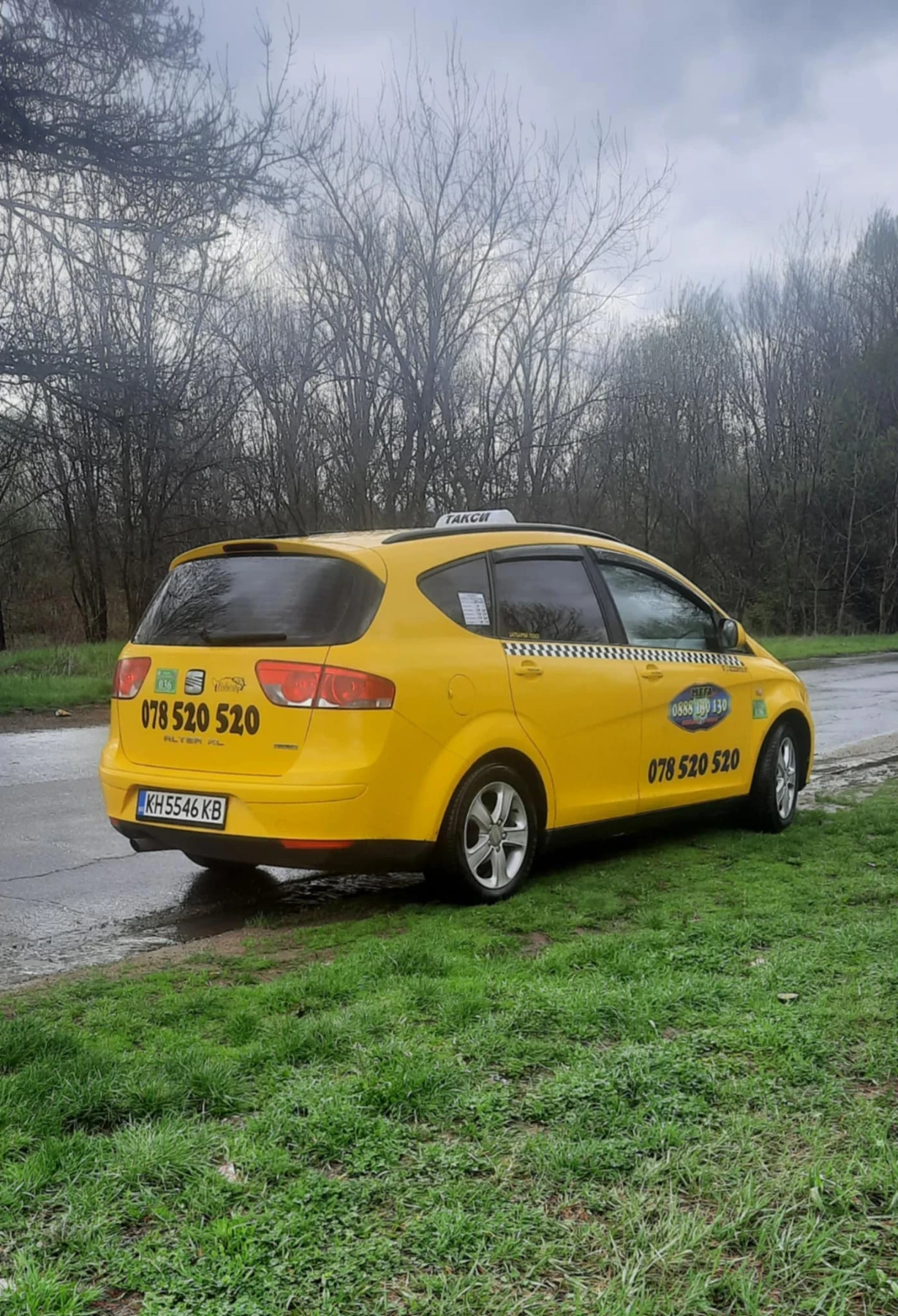 Seat Altea  - изображение 6