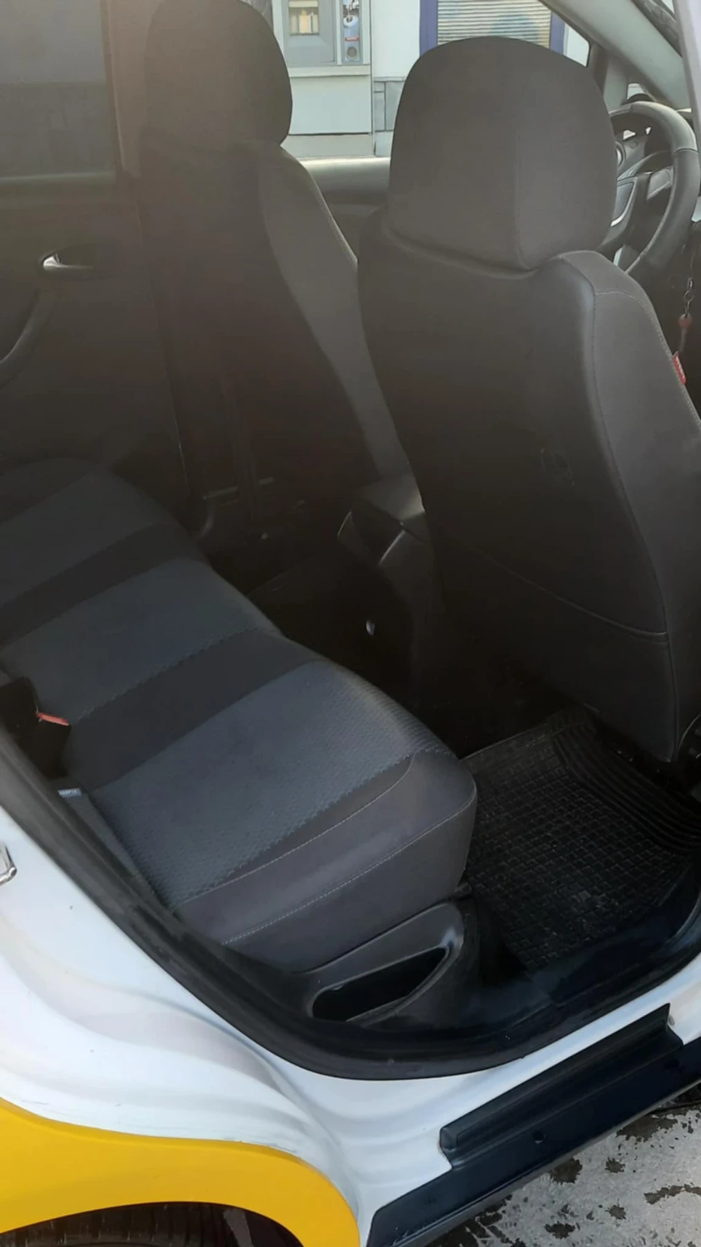 Seat Altea  - изображение 9