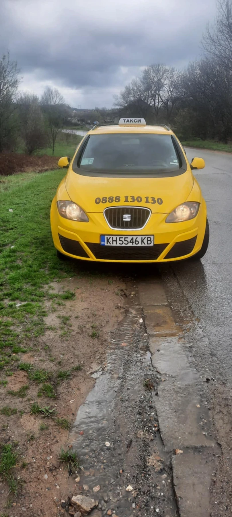 Seat Altea | Mobile.bg � ����������� 1