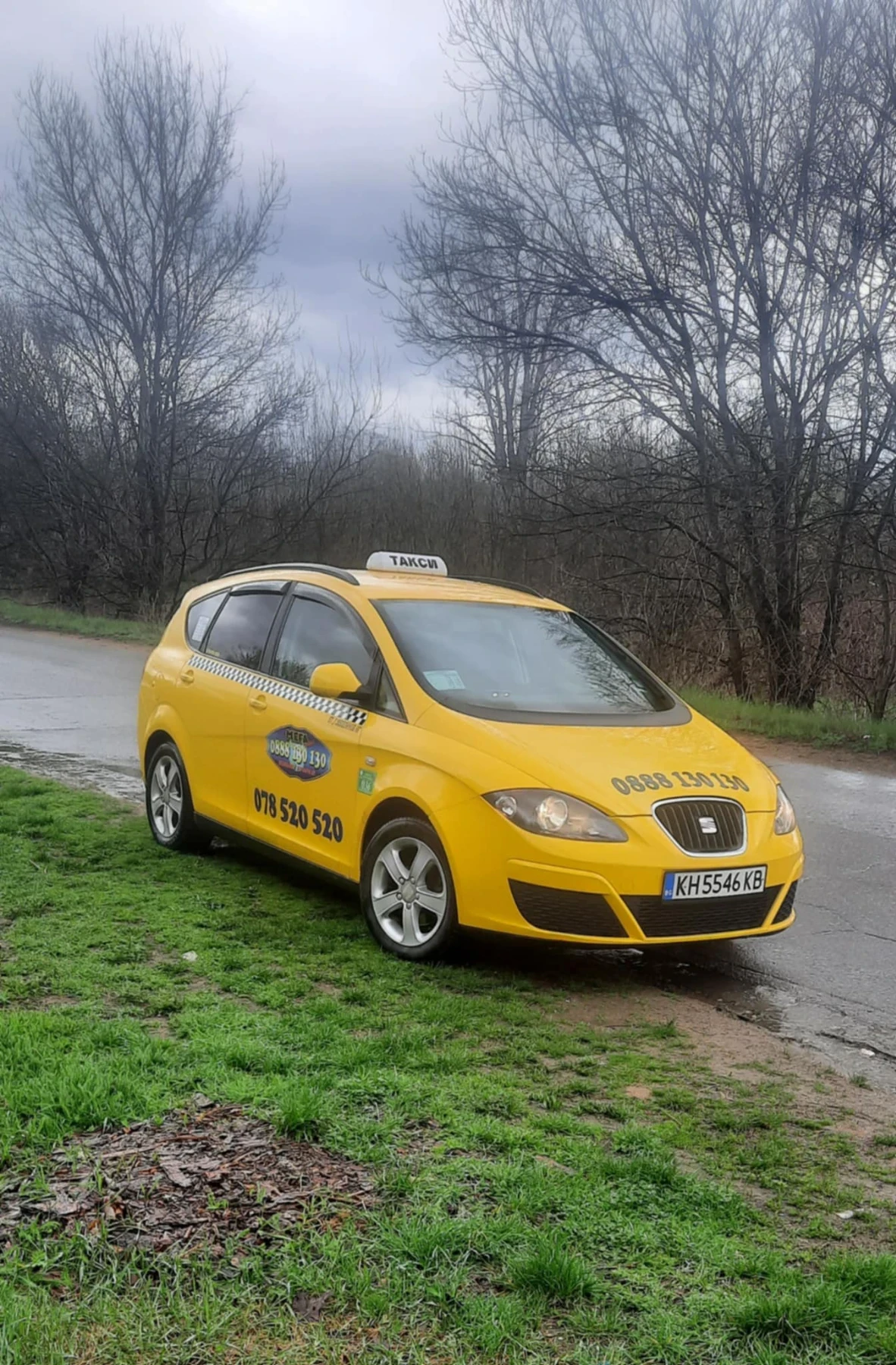 Seat Altea  - изображение 2