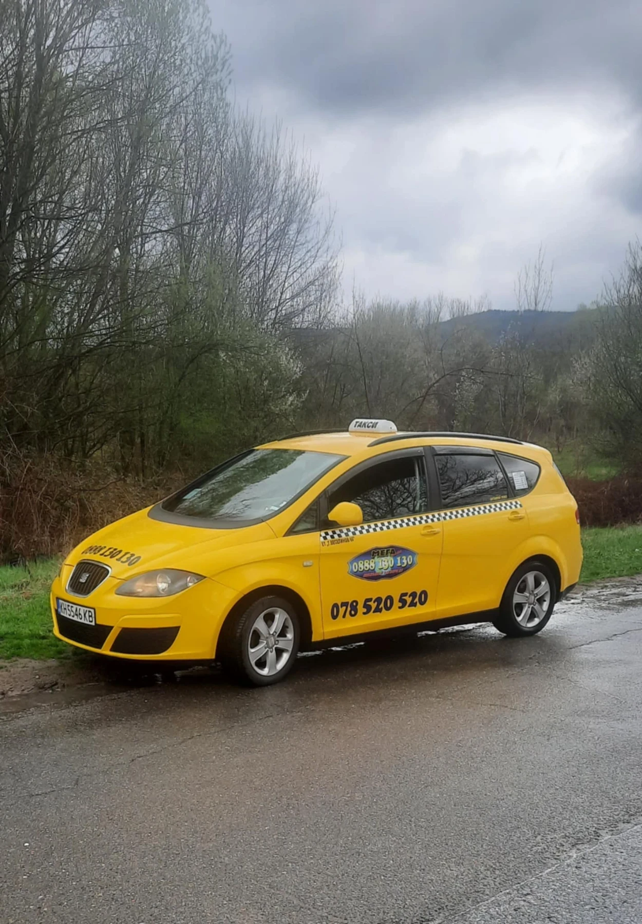 Seat Altea  - изображение 3