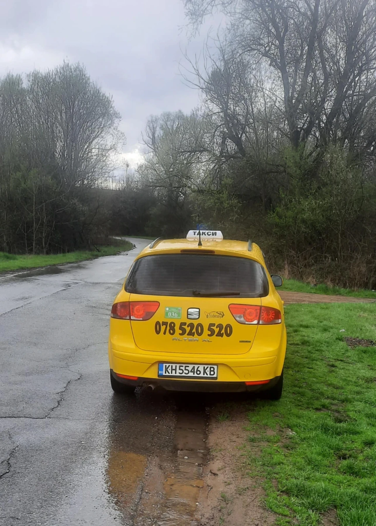 Seat Altea  - изображение 5