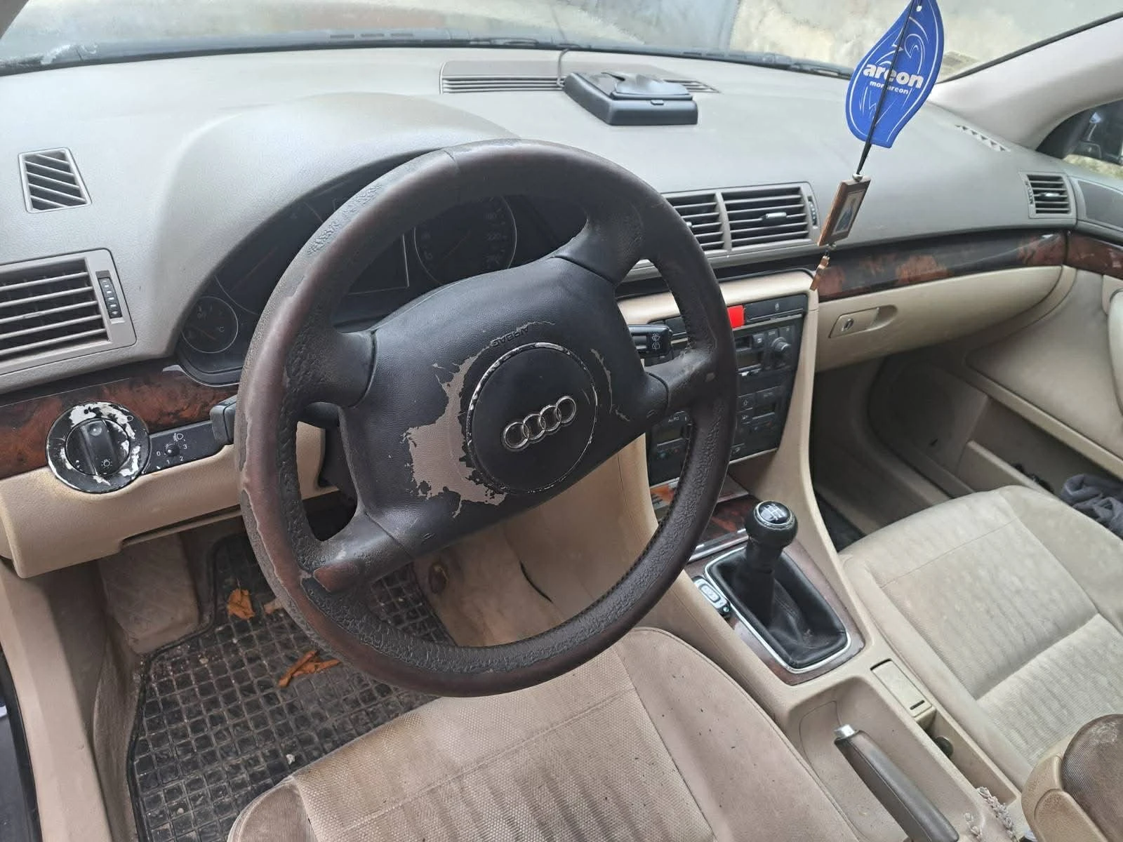 Audi A4 | Mobile.bg � ����������� 6