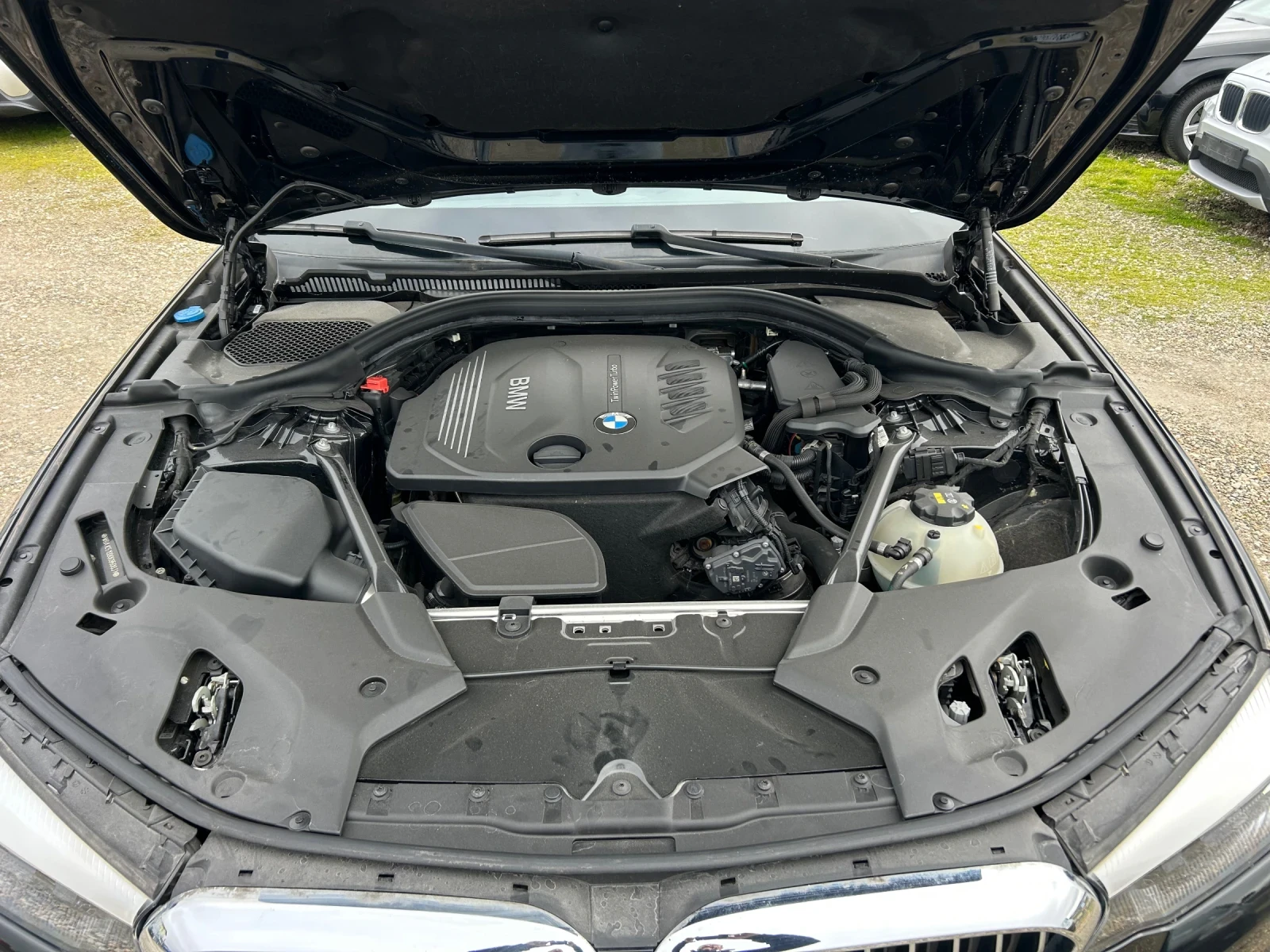 BMW 520 2.0d 4x4 190 kc | Mobile.bg � ����������� 17