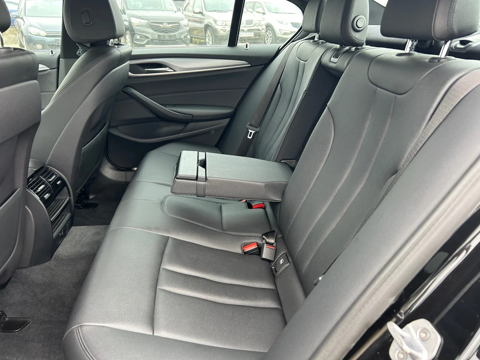 BMW 520 2.0d 4x4 190 kc | Mobile.bg � ����������� 15