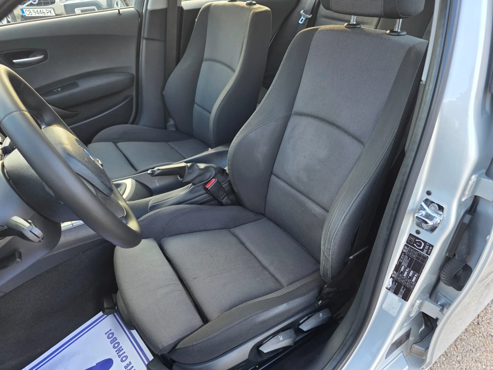 BMW 120 D 163k.c ITALIA  - изображение 10