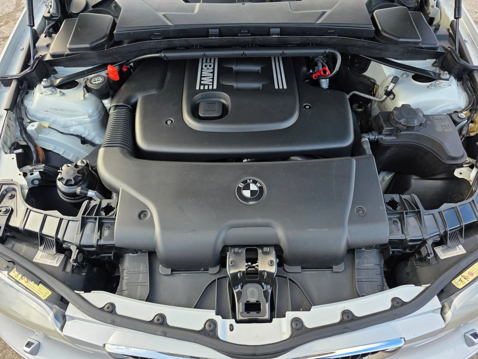 BMW 120 D 163k.c ITALIA  | Mobile.bg � ����������� 16