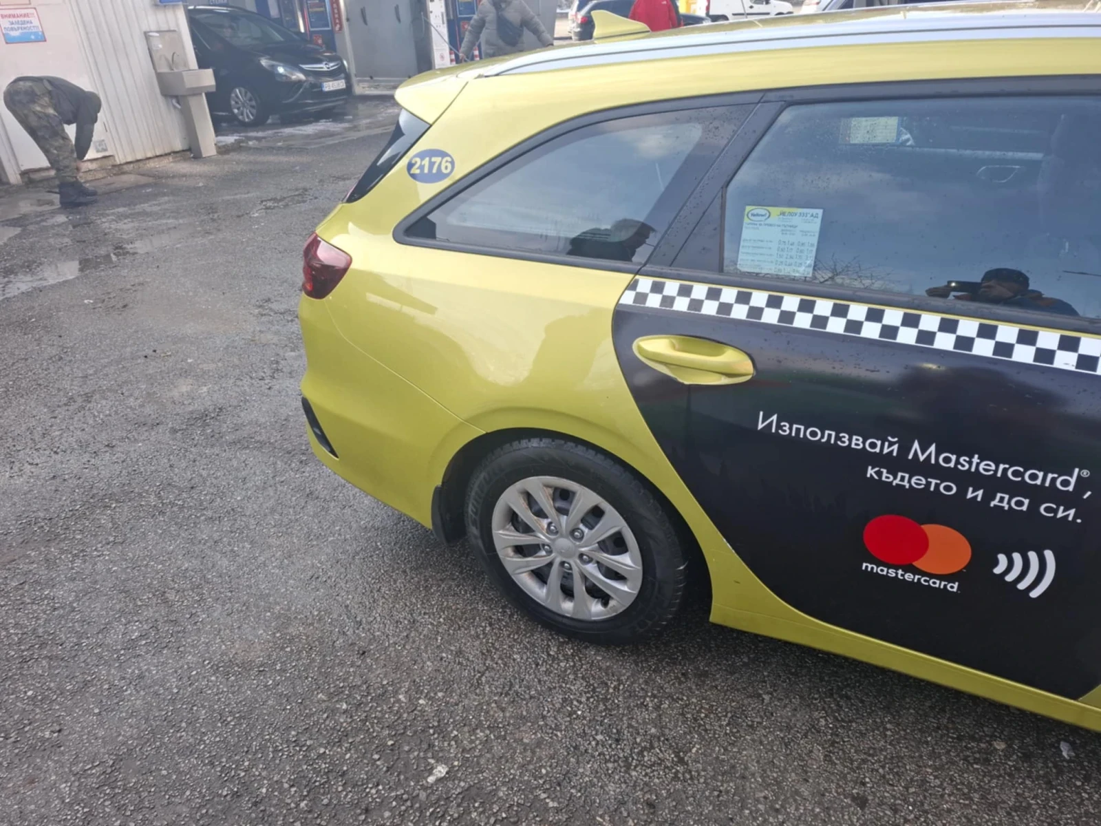 Kia Ceed  - изображение 4